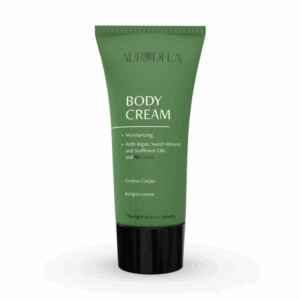 CRÈME CORPORELLE À L’ALOE VERA - 30 ML CHOGAN