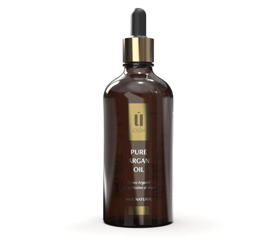 HUILE D'ARGAN PURE - 100 ml CHOGAN