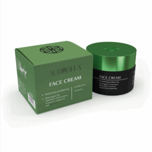 CRÈME DE JOUR VISAGE ALOE VERA - 50 ML CHOGAN