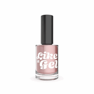 Vernis à Ongles « Like A Gel »| Rose Quartz 10 Ml CHOGAN