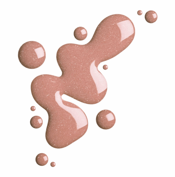 Vernis à Ongles « Like A Gel »| Rose Quartz 10 Ml CHOGAN – Image 2
