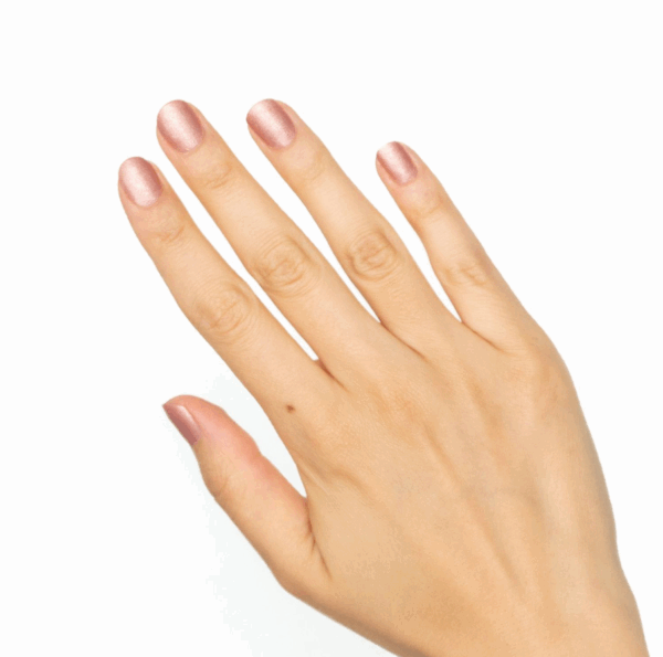 Vernis à Ongles « Like A Gel »| Rose Quartz 10 Ml CHOGAN – Image 3