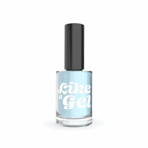 VERNIS À ONGLES « LIKE A GEL »| CELESTE 10 mL CHOGAN