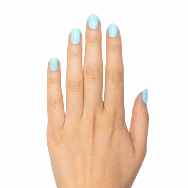 VERNIS À ONGLES « LIKE A GEL »| CELESTE 10 mL CHOGAN – Image 3