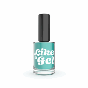 VERNIS À ONGLES « LIKE A GEL »| PINE GREEN 10 mL CHOGAN