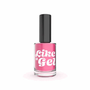 VERNIS À ONGLES « LIKE A GEL »| AZALEA 10 mL CHOGAN