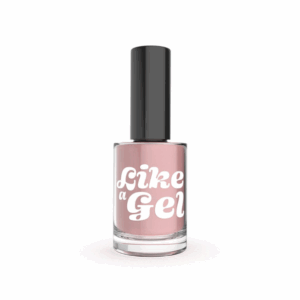 VERNIS À ONGLES « LIKE A GEL »| MAUVE 10 mL CHOGAN