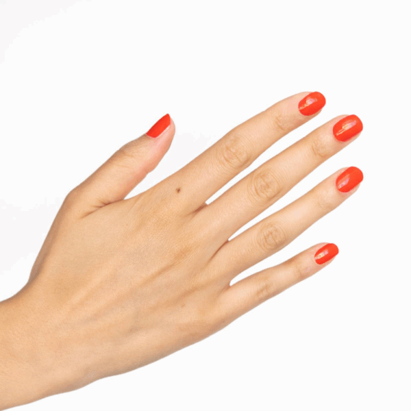 VERNIS À ONGLES « LIKE A GEL »| CORAL 10 mL CHOGAN – Image 3
