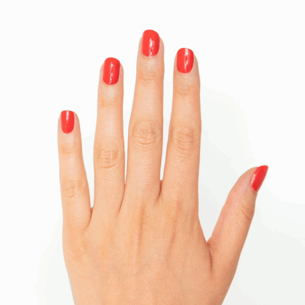 VERNIS À ONGLES « LIKE A GEL » | GERANIUM 10 mL CHOGAN – Image 2