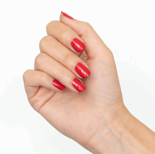 VERNIS À ONGLES « LIKE A GEL » | STRAWBERRY 10 mL CHOGAN – Image 3