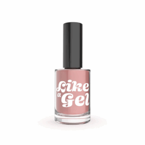 VERNIS À ONGLES « LIKE A GEL » | ANTIQUE PINK 10 mL CHOGAN