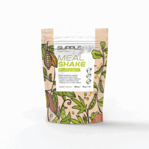 MEAL SHAKE VÉGÉTALIEN AU CACAO- MULTIPACK