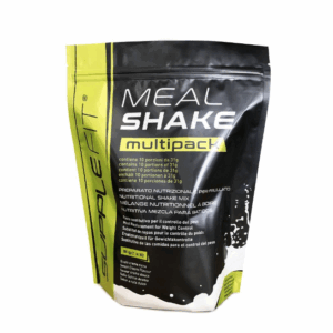 MEAL SHAKE SAVEUR CRÈME- AVEC LES PROTÉINES DU LAIT ET L’ARÔME DE VANILLE - MEAL SHAKE SAVEUR CRÈME- AVEC LES PROTÉINES DU LAIT ET L’ARÔME DE VANILLE
