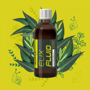 ELIX FLUID AVEC EXTRAIT D'ESCARGOT