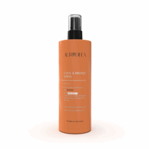 Spray Rafraîchissant Bronzant - 150 ml CHOGAN