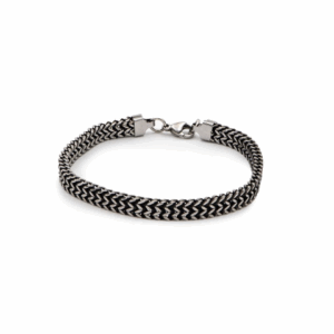 Bracelet « Double Wheat » CHOGAN