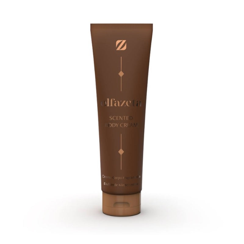 Crème Corps parfumé chogan n°29