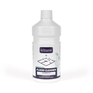 FLOOR CLEANER – DÉTERGENT POUR SOLS ET SURFACES LAVABLES
