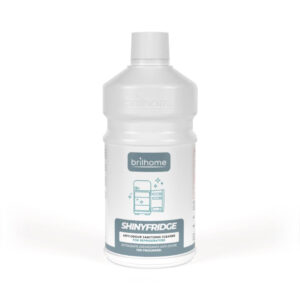 SHINYFRIDGE - NETTOYANT ASSAINISSANT POUR RÉFRIGÉRATEURS