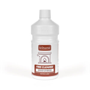 FIRE CLEANSE – DÉTERGENT CONCENTRÉ DÉGRAISSANT ET DÉCARBONISANT