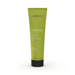 CRÈME CORPS À L'HUILE DE NEEM - 150ML CHOGAN