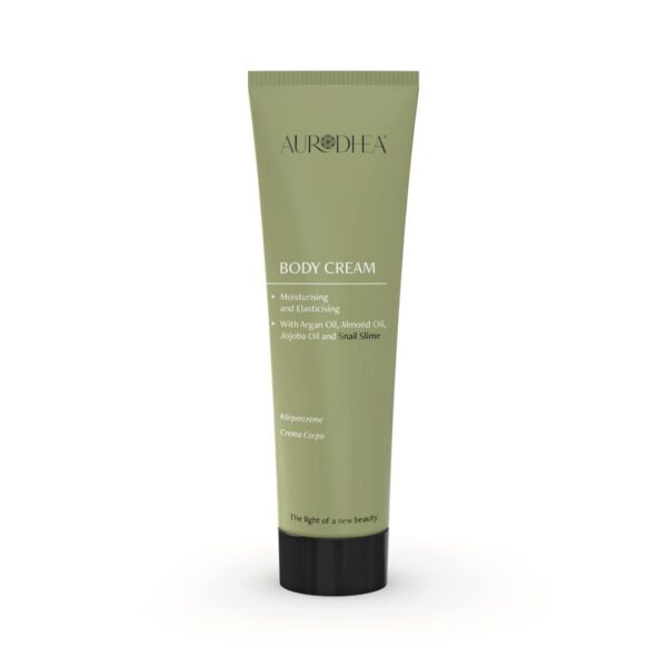 CRÈME CORPS À LA BAVE D’ESCARGOT - 150 ML CHOGAN