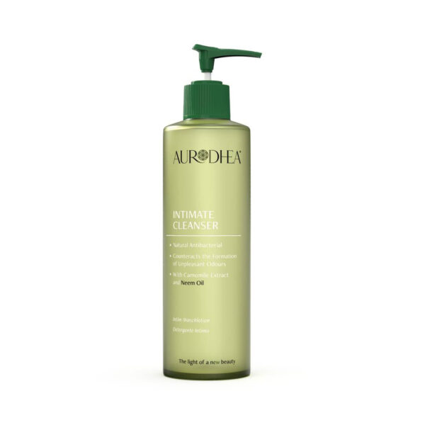 NETTOYANT INTIME À L'HUILE DE NEEM - 260 ML CHOGAN