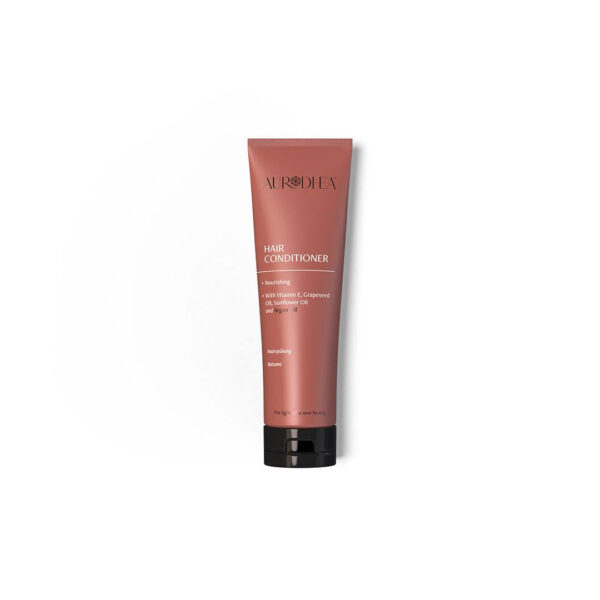 APRÈS-SHAMPOING BIO À L’HUILE D’ARGAN ET HUILE DE TOURNESOL - 250 ML CHOGAN