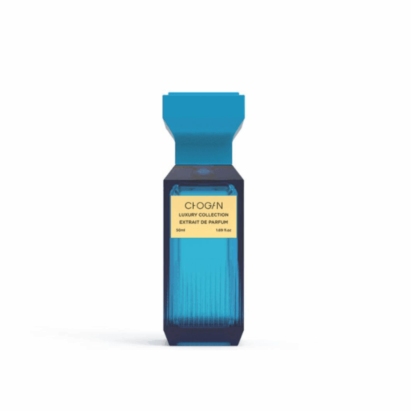 Parfum Chogan n°125