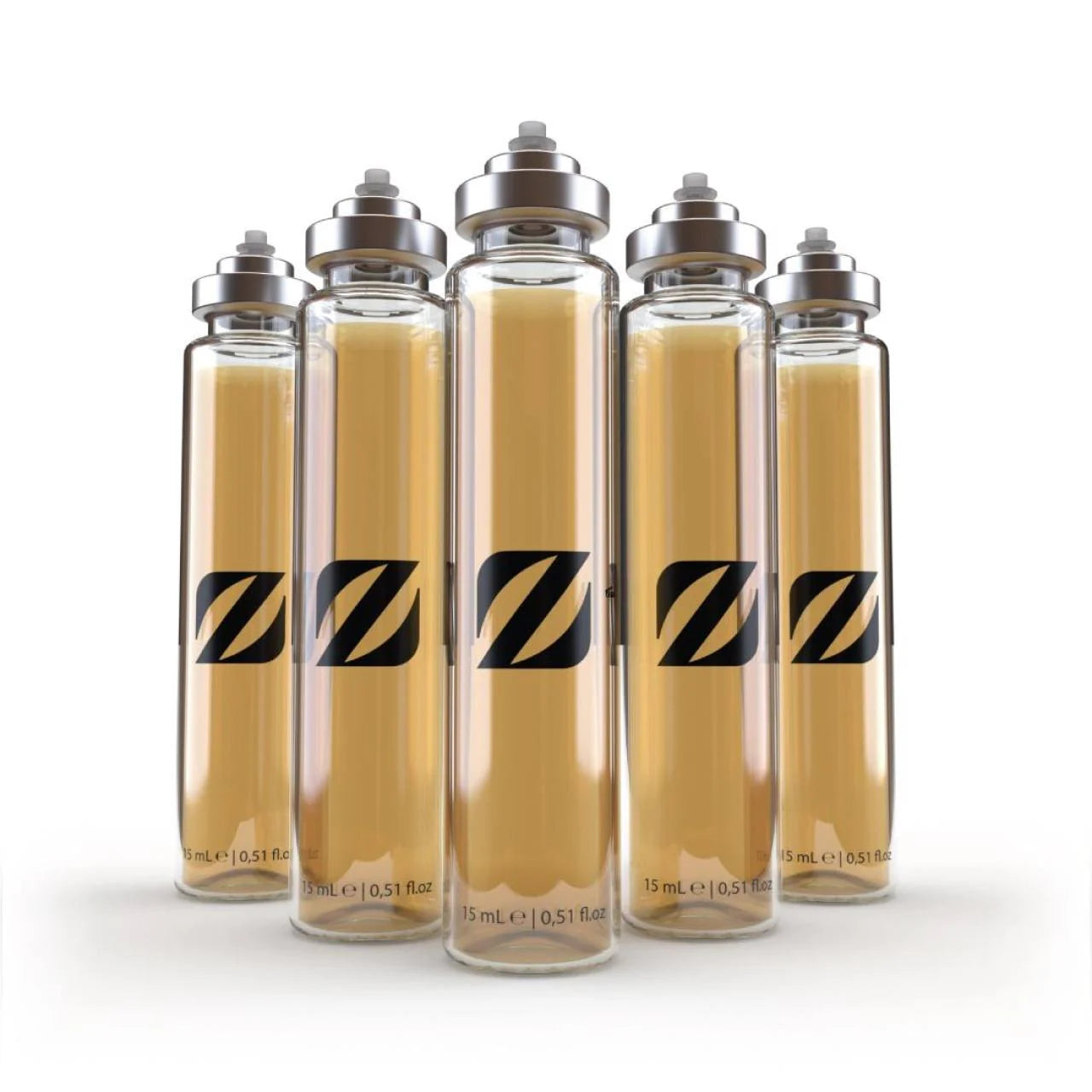 Recharge Parfum Chogan Femme N°81 – Image 2