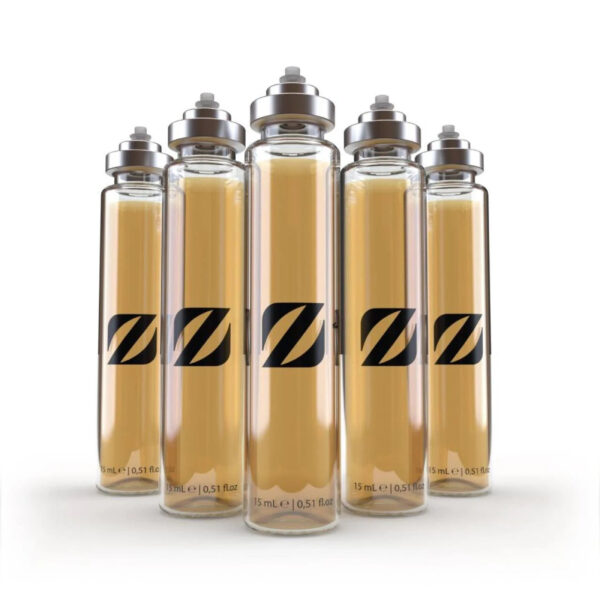 Recharge Parfum Chogan Femme N°14 – Image 2