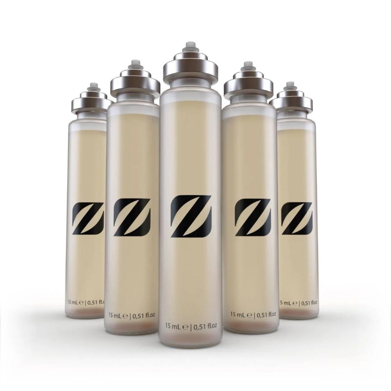 Recharge Parfum Chogan Homme N°52 – Image 2