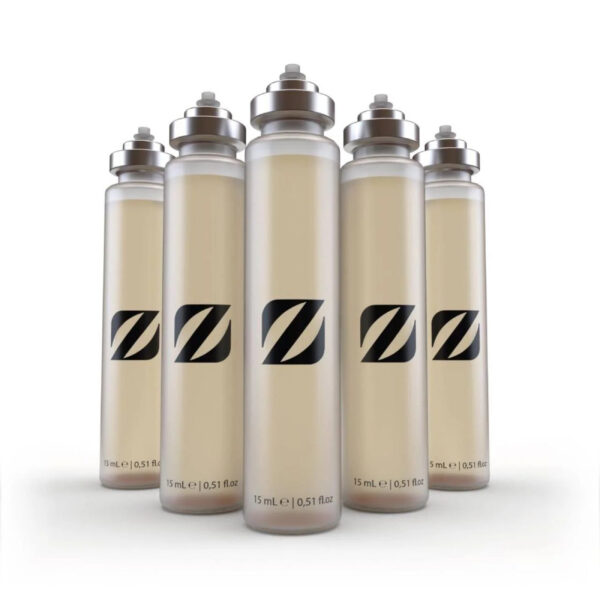 Recharge Parfum Chogan Homme N°60 – Image 2