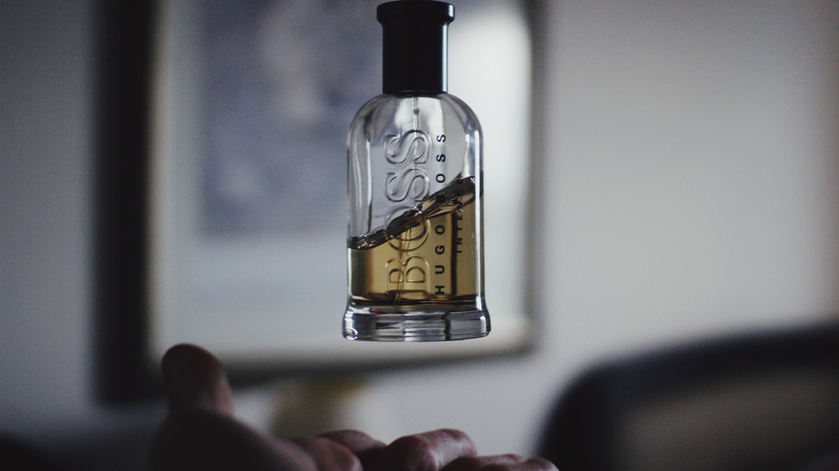 Quelle est l'Histoire du parfum ?