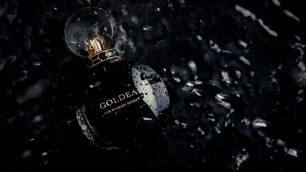 Pourquoi les parfums sont-ils si cher ?