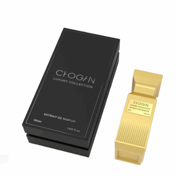 Parfum Chogan n°128