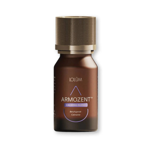 ARMOZENT™ Mélange d'huiles essentielles apaisantes - 10 ml – Image 2