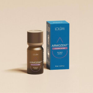 ARMOZENT™ Mélange d'huiles essentielles apaisantes - 10 ml