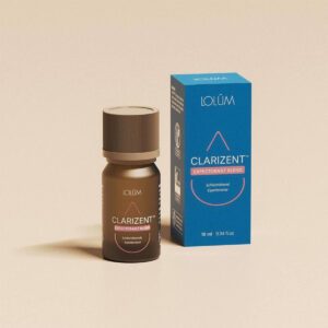 CLARIZENT™ - Mélange d'huiles essentielles expectorantes - 10 ml