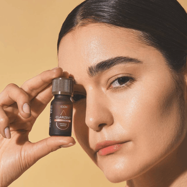 CLARIZENT™ - Mélange d'huiles essentielles expectorantes - 10 ml – Image 2