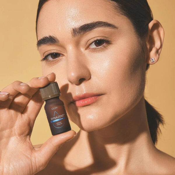 DYNAZENT™ Mélange d'huiles essentielles énergisantes - 10 ml