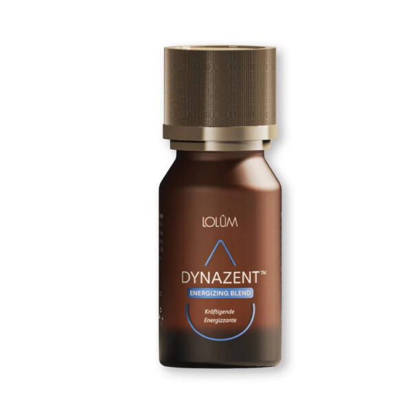DYNAZENT™ Mélange d'huiles essentielles énergisantes - 10 ml – Image 2