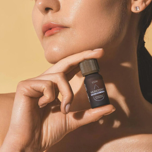 MUNOZENT™ Mélange d'huiles essentielles stimulant l'immunité - 10 ml – Image 3