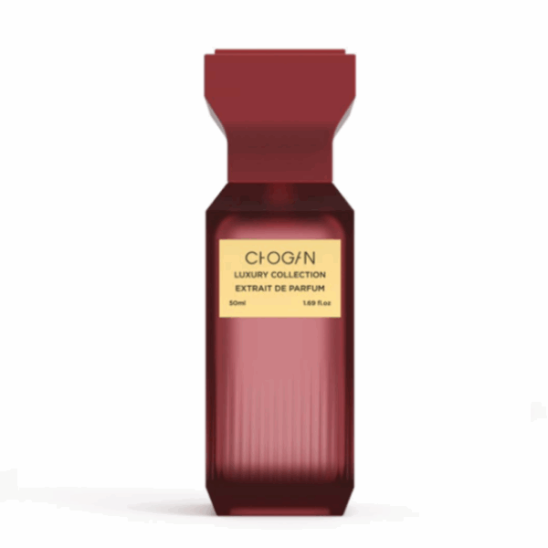 Parfum Chogan n°118