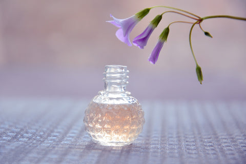 Comment éviter de détériorer son parfum