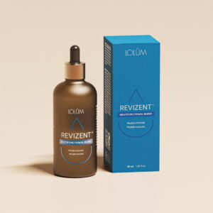 REVIZENT™ - Mélange d'huiles essentielles multifonctionnel - 50 ml
