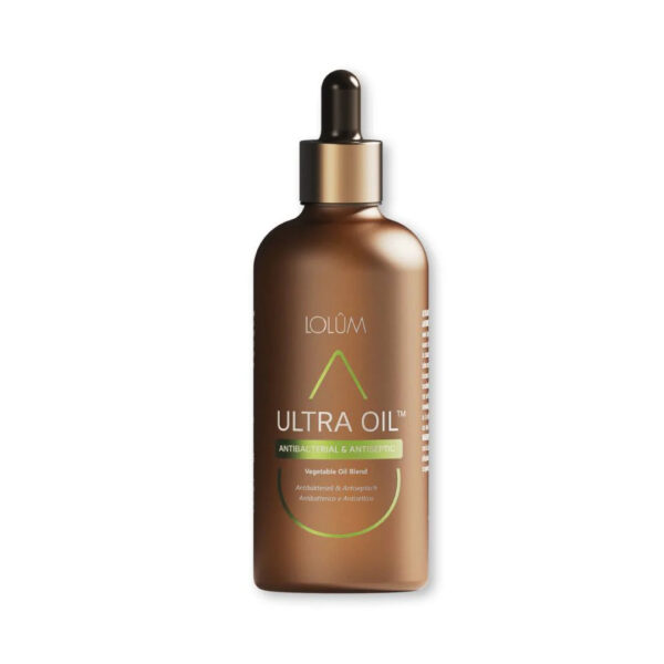 ULTRA OIL™ - Mélange d'huiles végétales aux vertus antibactériennes et antiseptiques - 50 ml – Image 3