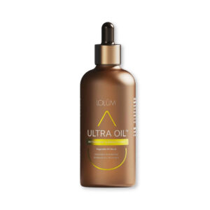 ULTRA OIL™ - Huile de soin de la peau Antioxydante & Illuminatrice - 50 ml