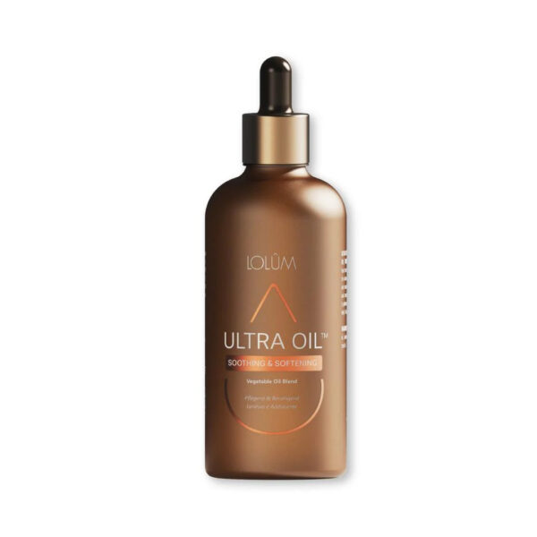 ULTRA OIL™ - Huile végétale apaisante & nourrissante - 50 ml – Image 3
