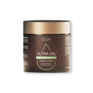 ULTRA OIL™ - Mélange d'huiles végétales aux vertus repulpantes et hydratantes - 50 ml